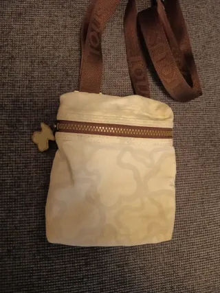 ✅Bandolera TOUS✅