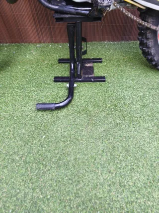 Gasgas 125 2t Motocross