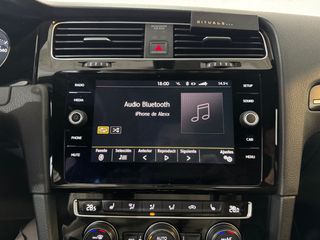 VOLKSWAGEN Golf GTI 2.0 TSI DSG