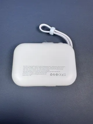 Powerbank 10.000 mAh NAMATAB Wireless