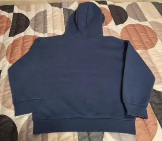 Sudadera niño Minecraft Creeper