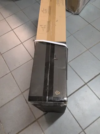 Patinete Eléctrico Xiaomi Scooter 5 Max nuevo