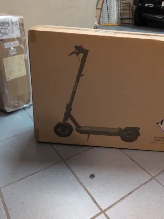 Patinete Eléctrico Xiaomi Scooter 5 Max nuevo