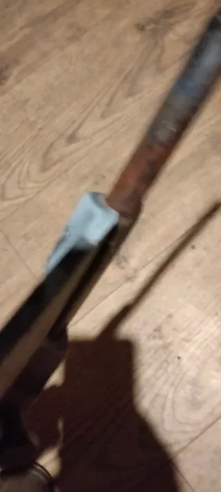 Puerta Tiro de chimenea para estufa de leña