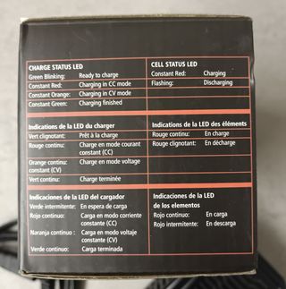 Caricabatterie Lipo - Life airsoft softair