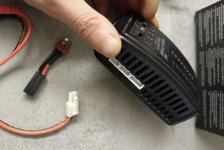 Caricabatterie Lipo - Life airsoft softair