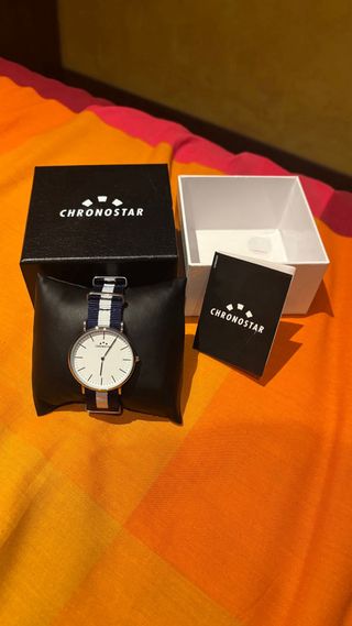 Orologio Chronostar ref. R3751252