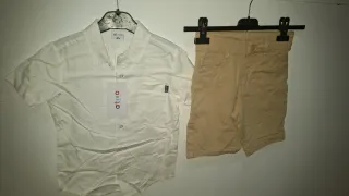 Ultimas unidades....Ropa infantil Barbie nueva con