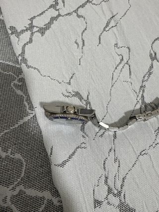 Reloj Rolex Submariner Chronometer