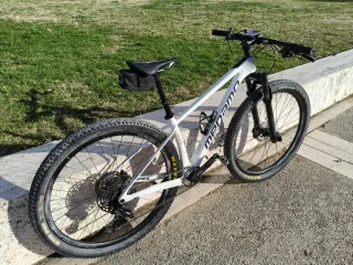 Bicicleta BTT Megamo Factory talla S