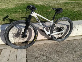 Bicicleta BTT Megamo Factory talla S