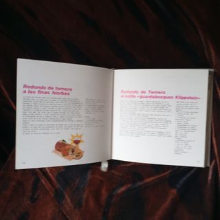 LIBRO BON APPETIT - GRAN RECETARIO AMC