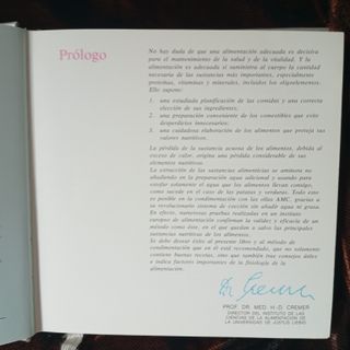 LIBRO BON APPETIT - GRAN RECETARIO AMC