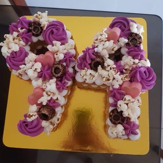 Tartas personalizadas