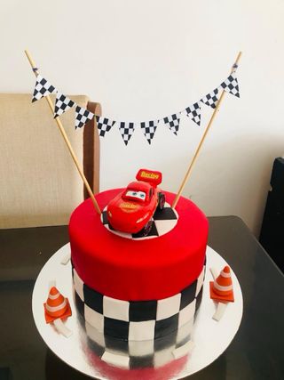 Tartas personalizadas