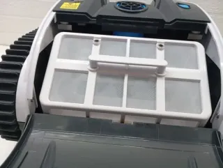 WYBOT Robot Limpiafondos Piscina