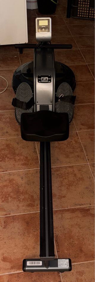 Remo Cecotec Resistencia Agua