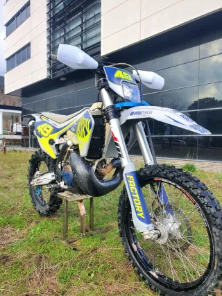 Husqvarna TE 300I 2018