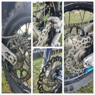 Husqvarna TE 300I 2018