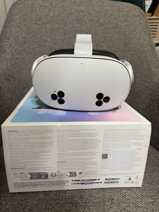 Meta Quest 3S 256GB Gafas VR