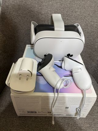 Meta Quest 3S 256GB Gafas VR