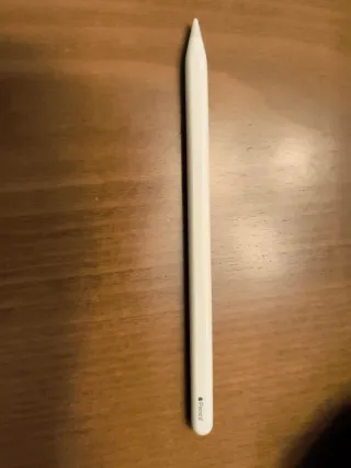 Apple Pencil 2da Generación