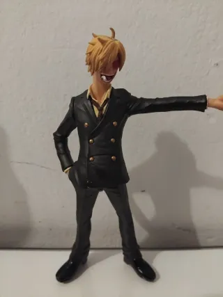Figura Sanji One Piece