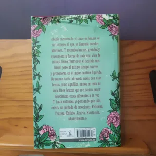 Cambio mis tacones por las ruedas de un tractor