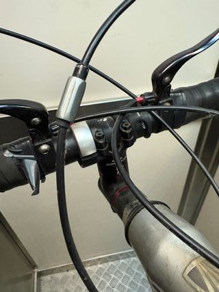 Bicicleta Trek CrossRip Comp