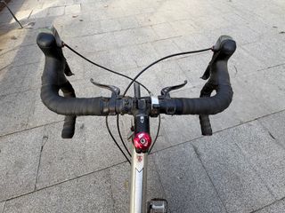 Bicicleta Trek CrossRip Comp