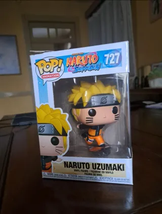 Funko Pop Naruto Shippuden 727