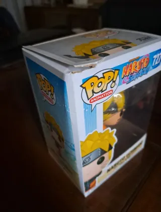 Funko Pop Naruto Shippuden 727