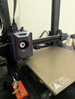 Impresora 3D Anycubic Kobra 2