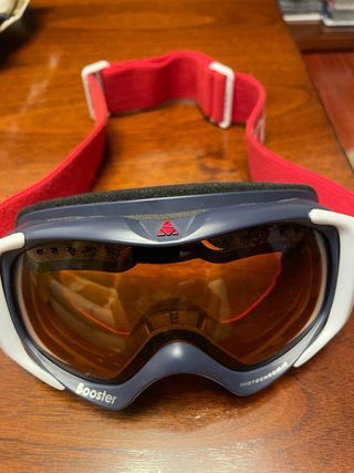 Gafas de esquí cairns para niño/a (10-12 años)