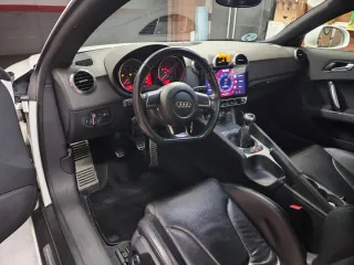 Audi TT 2007
