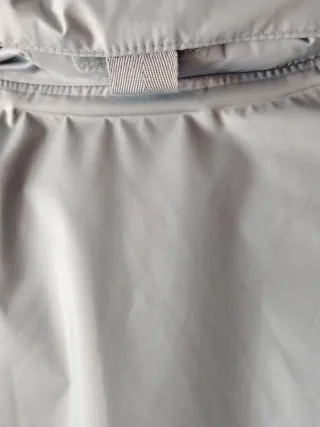 Chaqueta impermeable Quechua mujer