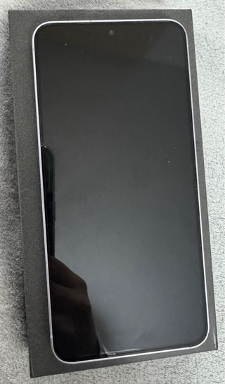 Samsung S25 256GB Azul