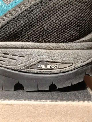 Botas de montaña Asolo Atlantis GV ML STP