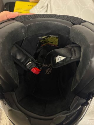 Casco Dexter Ride Waves