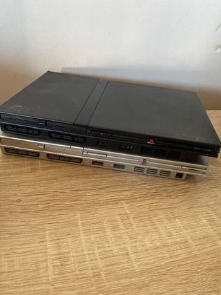 Xbox 360 Consola Negra + Mando, wii, nintedo ness