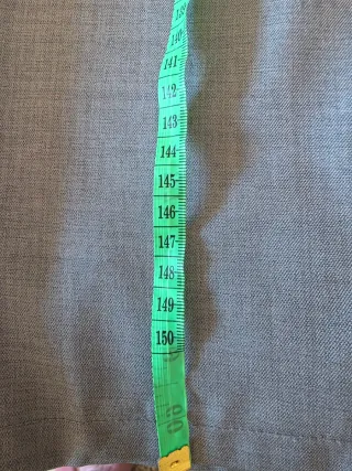 Traje Mono Hombre Gris Talla 4XL