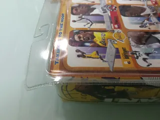 Figura McFarlane Kobe Bryant Lakers NBA