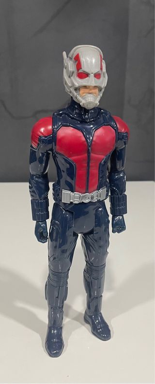 Figura Ant-Man Marvel 30cm