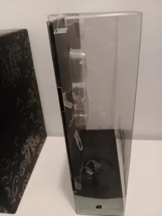 Caja Barbie nueva Recién sacada la muñeca