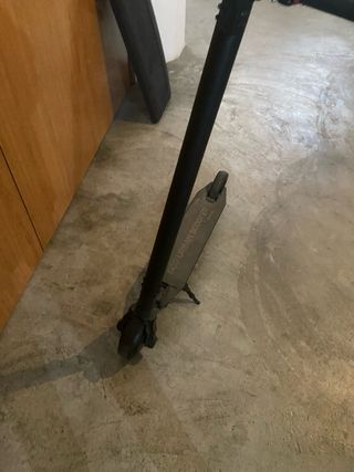 Patinete Eléctrico (NO FUNCIONA)