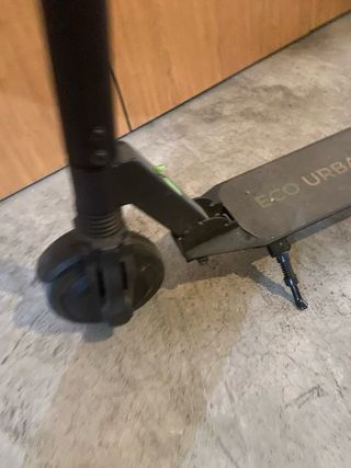 Patinete Eléctrico (NO FUNCIONA)