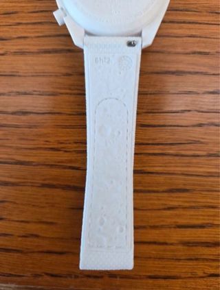 Omega x Swatch MoonSwatch Mission to Earthphase Mo