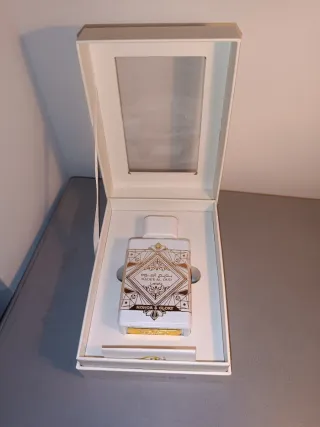 Lattafa Bade'e Al Oud Honor & Glory 100ml