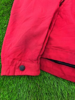 Giacca Dainese Nilox Tecnica Uomo