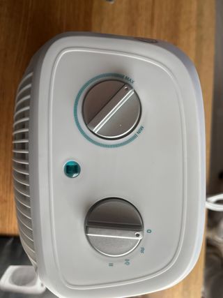 Cecotec Calefactor Ready Warm 9850 Forcé